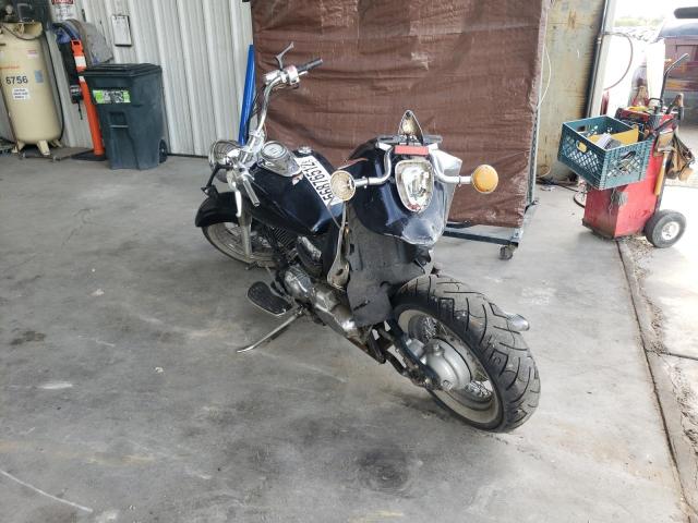 Image 3 of 2001 YAMAHA XVS65 BASE 2001 with VIN JYAVM01Y81A004769