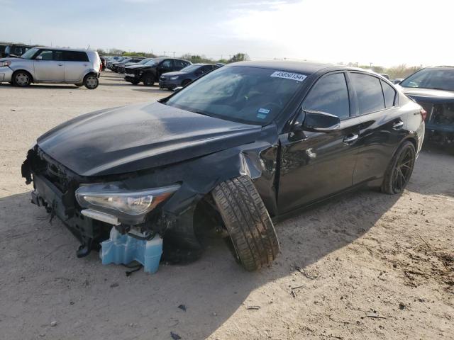 2019 INFINITI Q50 LUXE 2019 image