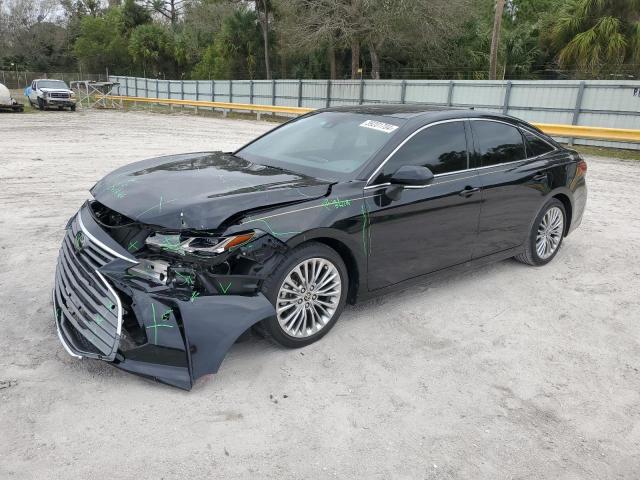 Изображение 2021 TOYOTA AVALON LIMITED 2021