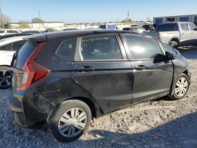 Image 3 of 2017 HONDA FIT LX 2017 with VIN JHMGK5H53HS007898