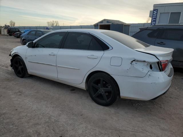 Изображение 2 2017 TOYOTA CAMRY LE 2017 с VIN 4T1BF1FK3HU267476