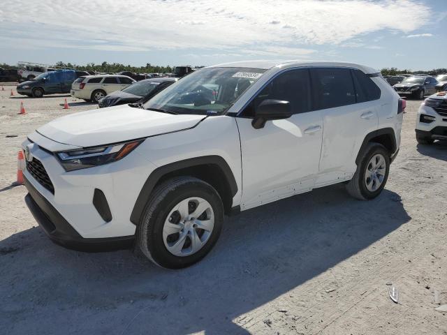 Obraz 1 z 2024 TOYOTA RAV4 LE 2024 z VIN 2T3H1RFV6RW313411