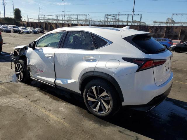 Изображение 2 2020 LEXUS NX 300 2020 с VIN JTJGARBZ0L5012780
