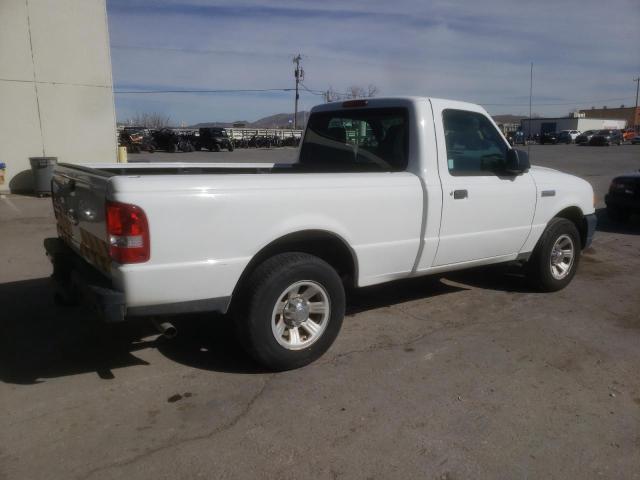 Image 3 of 2009 FORD RANGER  2009 with VIN 1FTYR10D49PA48526