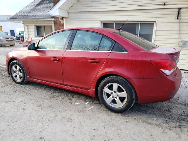 Obraz 2 z 2011 CHEVROLET CRUZE LT 2011 z VIN 1G1PF5S97B7289273