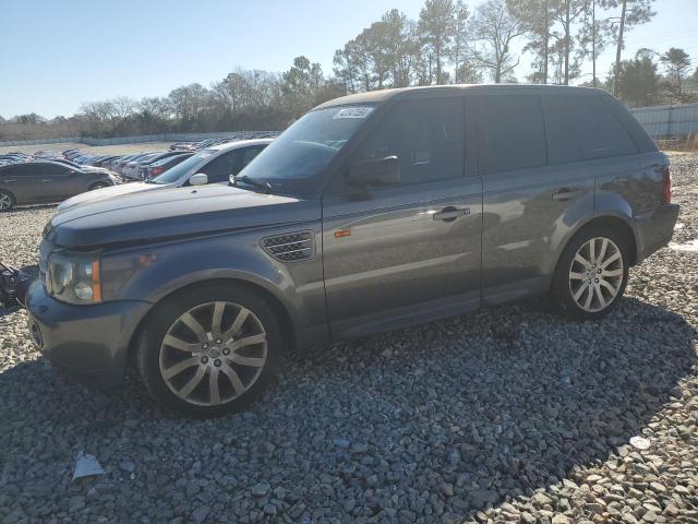 Изображение 2006 LAND ROVER RANGE ROVER SPORT SUPERCHARGED 2006