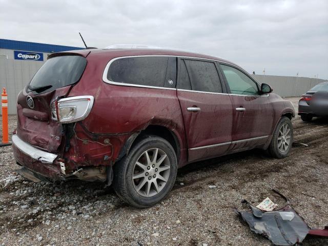 Изображение 3 2016 BUICK ENCLAVE  2016 с VIN 5GAKVBKD5GJ218902