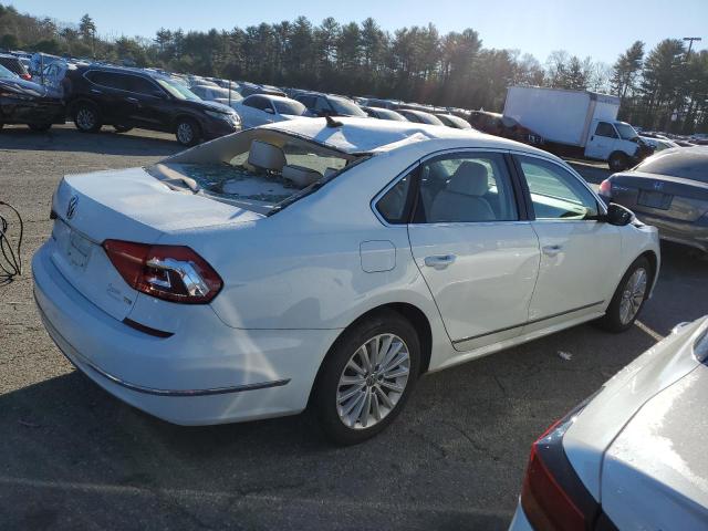 Image 3 of 2016 VOLKSWAGEN PASSAT SE 2016 with VIN 1VWBS7A35GC047714
