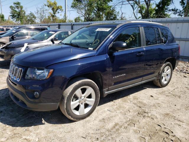 Obraz 2017 JEEP COMPASS SPORT 2017