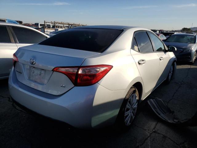 Obraz 3 z 2017 TOYOTA COROLLA L 2017 z VIN 2T1BURHE9HC877041