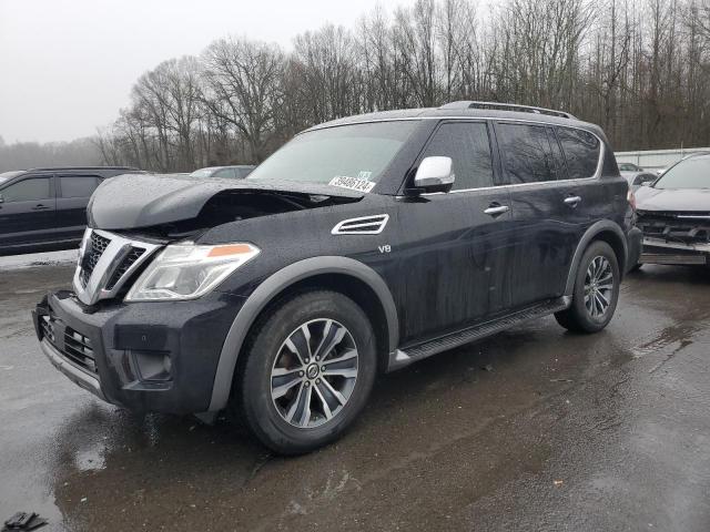 2020 NISSAN ARMADA SV 2020 image