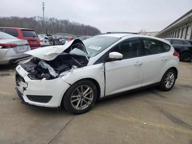 2015 FORD FOCUS SE 2015 image