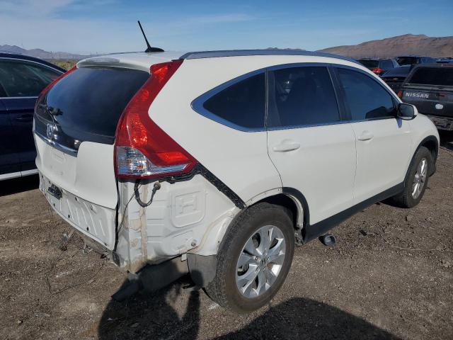 Obraz 3 z 2014 HONDA CR-V EXL 2014 z VIN 5J6RM3H70EL041422
