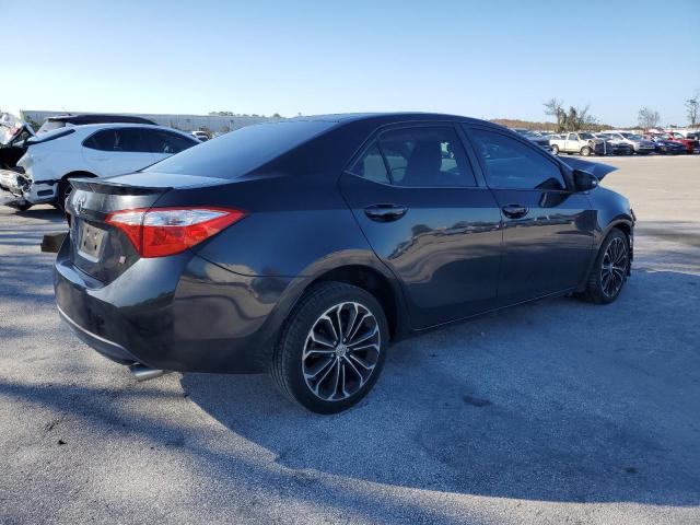 Obraz 3 z 2015 TOYOTA COROLLA L 2015 z VIN 2T1BURHE6FC430647