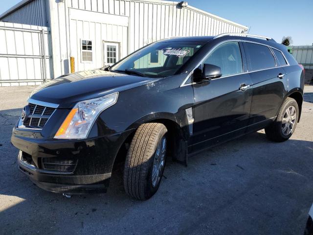 Изображение 2012 CADILLAC SRX LUXURY COLLECTION 2012
