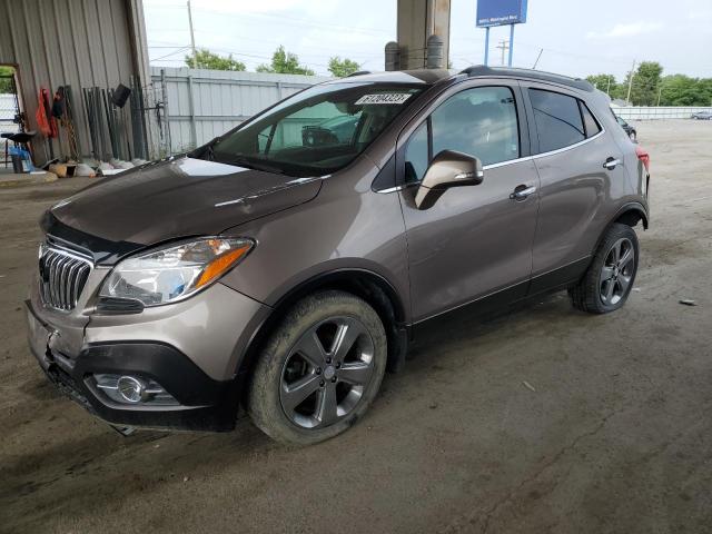 Obraz 2014 BUICK ENCORE  2014