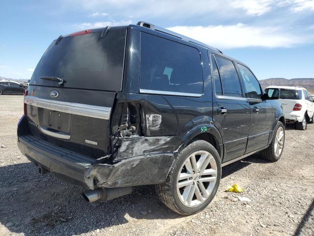 Image 3 of 2016 FORD EXPEDITION PLATINUM 2016 with VIN 1FMJU1MT0GEF08495