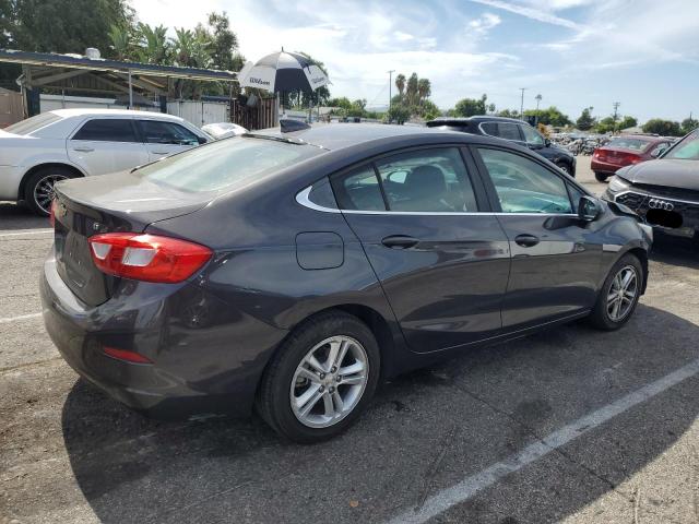Image 3 of 2016 CHEVROLET CRUZE LT 2016 with VIN 1G1BE5SM5G7259018