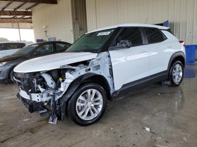 2021 CHEVROLET TRAILBLAZER LS 2021 image