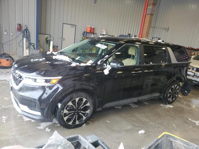 Изображение 2022 KIA CARNIVAL EX 2022