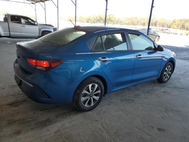 Image 3 of 2022 KIA RIO LX 2022 with VIN 3KPA24AD9NE487432