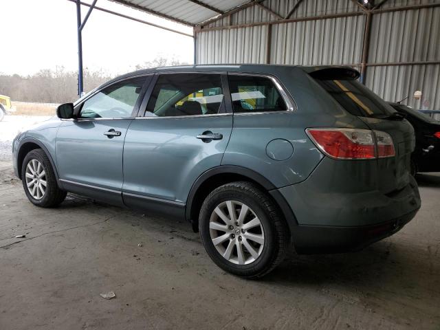 Obraz 2 z 2010 MAZDA CX-9  2010 z VIN JM3TB2MA0A0224125