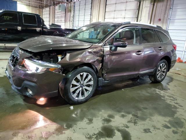 Изображение 2019 SUBARU OUTBACK TOURING 2019
