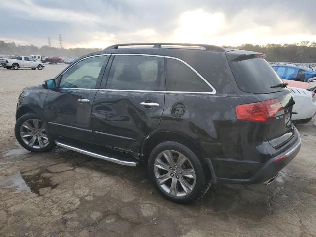 Obraz 2 z 2012 ACURA MDX ADVANCE 2012 z VIN 2HNYD2H60CH526876