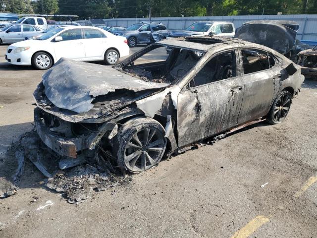 Изображение 1 2019 LEXUS ES 350 2019 с VIN 58ABZ1B1XKU003613