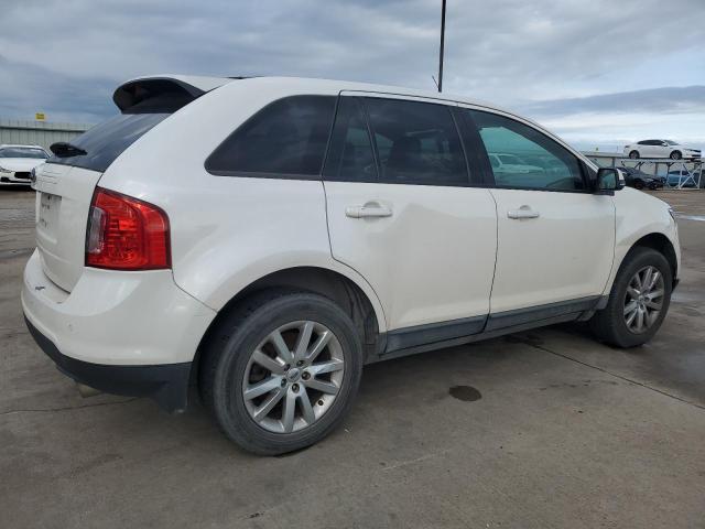 Изображение 3 2012 FORD EDGE SEL 2012 с VIN 2FMDK3JC4CBA12754