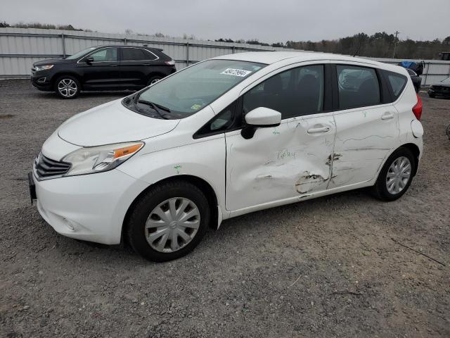 Image 1 of 2015 NISSAN VERSA NOTE S 2015 with VIN 3N1CE2CP3FL394014
