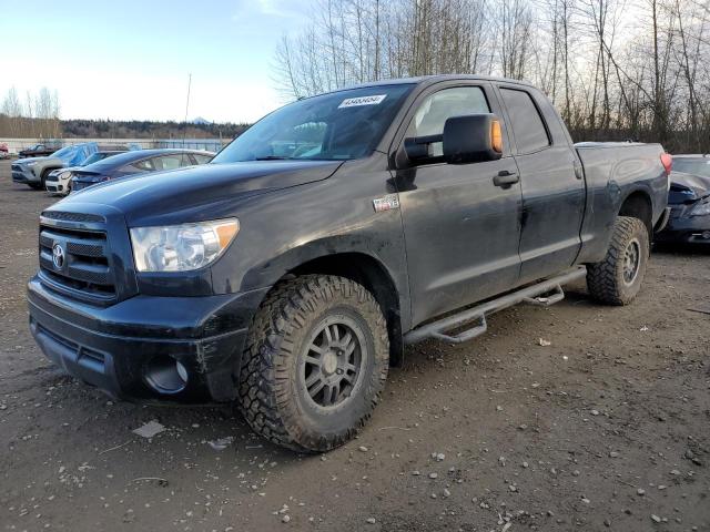 Obraz 2013 TOYOTA TUNDRA DOUBLE CAB SR5 2013