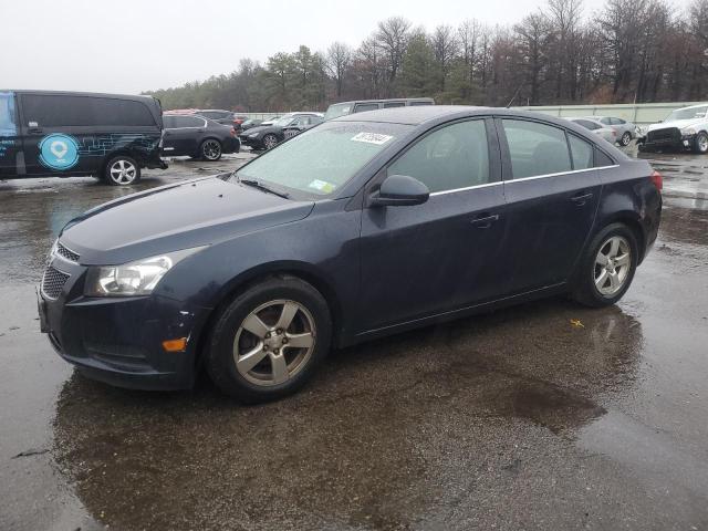 Obraz 1 z 2014 CHEVROLET CRUZE LT 2014 z VIN 1G1PC5SB4E7326571