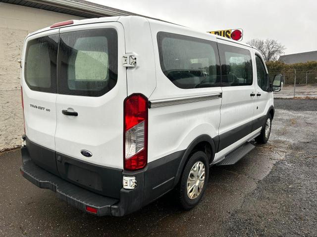 Image 3 of 2017 FORD TRANSIT T-150 2017 with VIN 1FMZK1YM3HKA06174