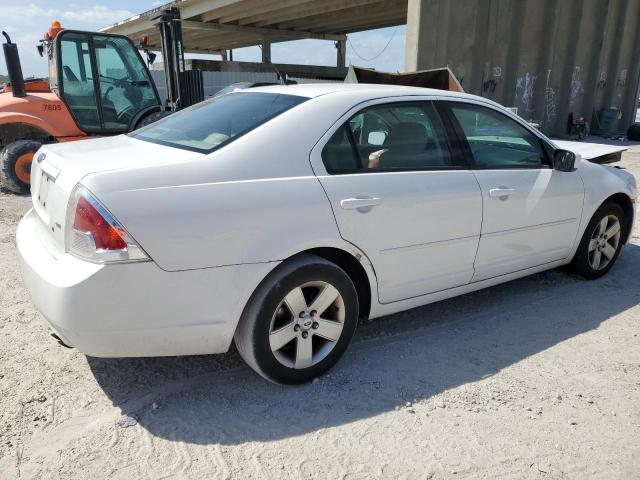 Image 3 of 2007 FORD FUSION SE 2007 with VIN 3FAHP07Z07R230558