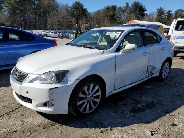 2009 LEXUS IS 250 2009 image