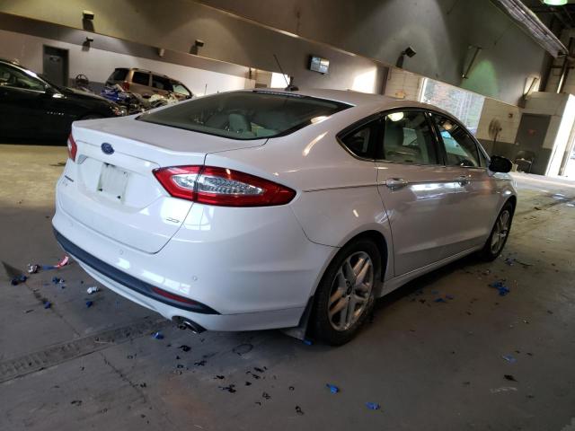 Image 3 of 2015 FORD FUSION SE 2015 with VIN 1FA6P0H74F5104998