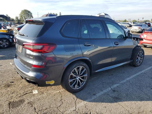 Obraz 3 z 2022 BMW X5 XDRIVE45E 2022 z VIN 5UXTA6C03N9L07611