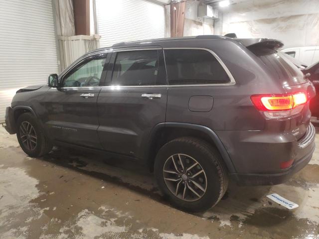 Obraz 2 z 2017 JEEP GRAND CHEROKEE LIMITED 2017 z VIN 1C4RJFBG7HC914953