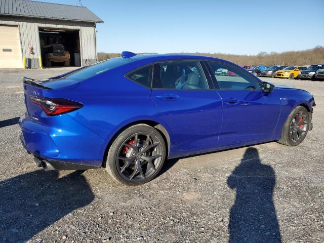 Obraz 3 z 2023 ACURA TLX TYPE S 2023 z VIN 19UUB7F9XPA002886