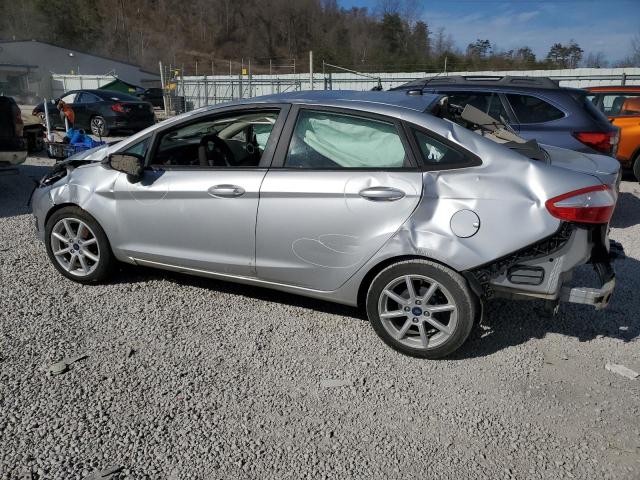 Obraz 2 z 2019 FORD FIESTA SE 2019 z VIN 3FADP4BJ3KM103199