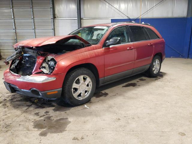 Image 1 of 2004 CHRYSLER PACIFICA  2004 with VIN 2C8GF68424R597394
