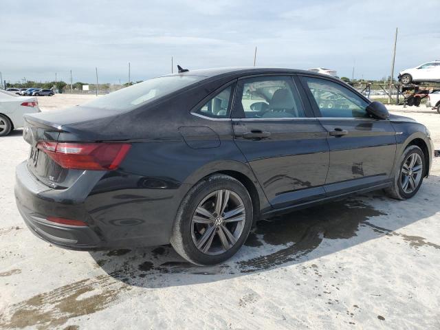 Image 3 of 2023 VOLKSWAGEN JETTA SE 2023 with VIN 3VWEM7BU1PM010981