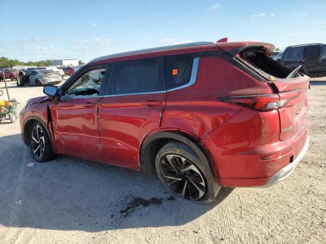 Obraz 2 z 2022 MITSUBISHI OUTLANDER SEL 2022 z VIN JA4J3VA83NZ086043