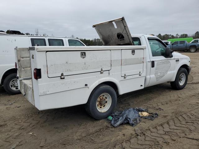 Изображение 3 2000 FORD F250 SUPER DUTY 2000 с VIN 1FDNF20L3YEB04034