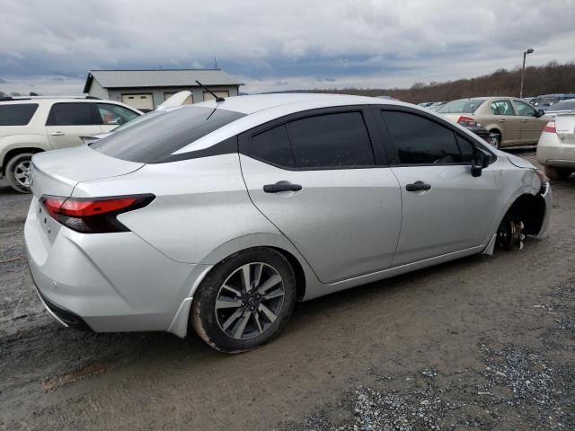 Изображение 3 2023 NISSAN VERSA S 2023 с VIN 3N1CN8DV9PL825151