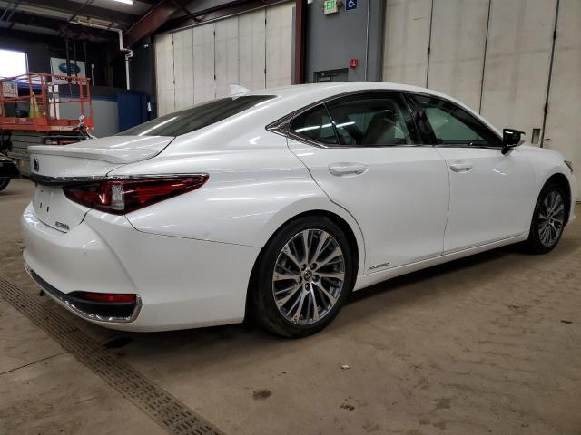 Image 3 of 2021 LEXUS ES 300H 2021 with VIN 58ADA1C12MU011237