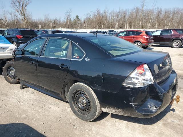 Изображение 2 2009 CHEVROLET IMPALA LS 2009 с VIN 2G1WB57K491289659