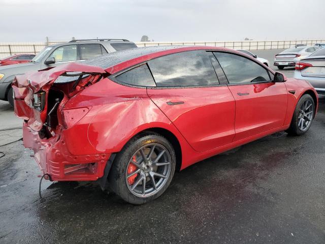 Image 3 of 2021 TESLA MODEL 3  2021 with VIN 5YJ3E1EB1MF020151