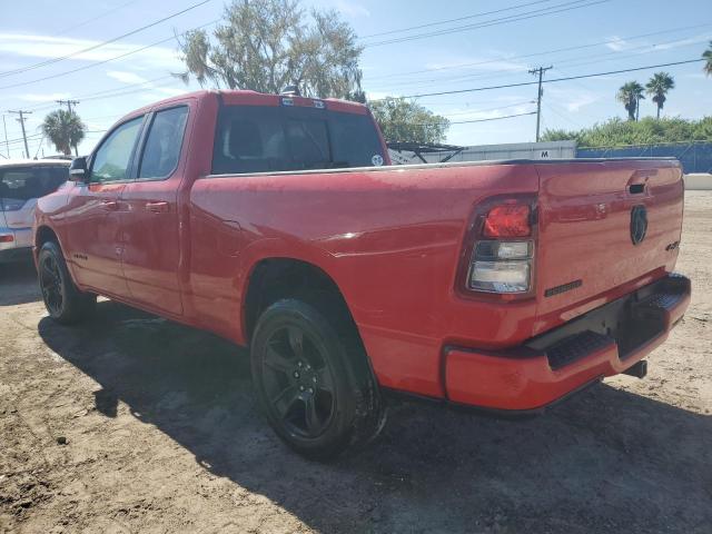 Изображение 2 2021 RAM 1500 BIG HORN/LONE STAR 2021 с VIN 1C6RRFBG3MN571654